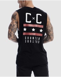 Counter Culture - Legion Tank