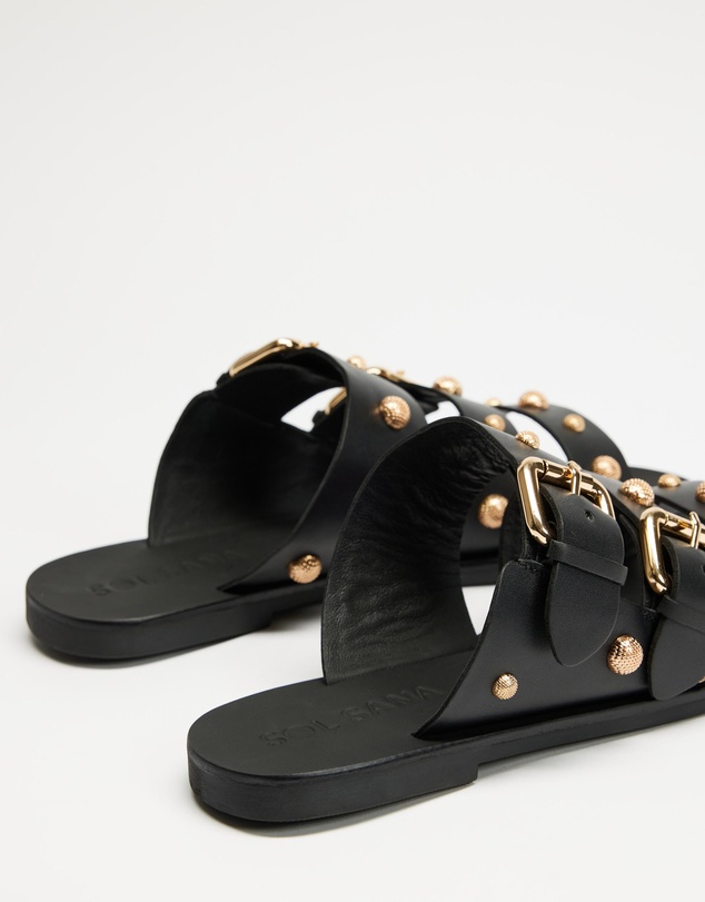Sol Sana - Hvar Slides