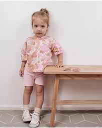 WITH LOVE FOR KIDS - Easy Top - Babies - Kids