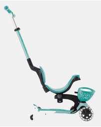 Globber - Go Up Baby Lights 360