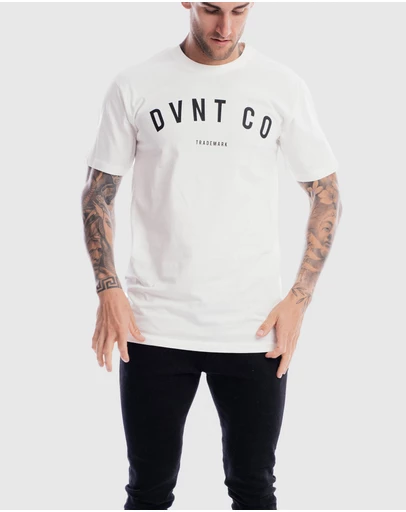DVNT - Arch Tee