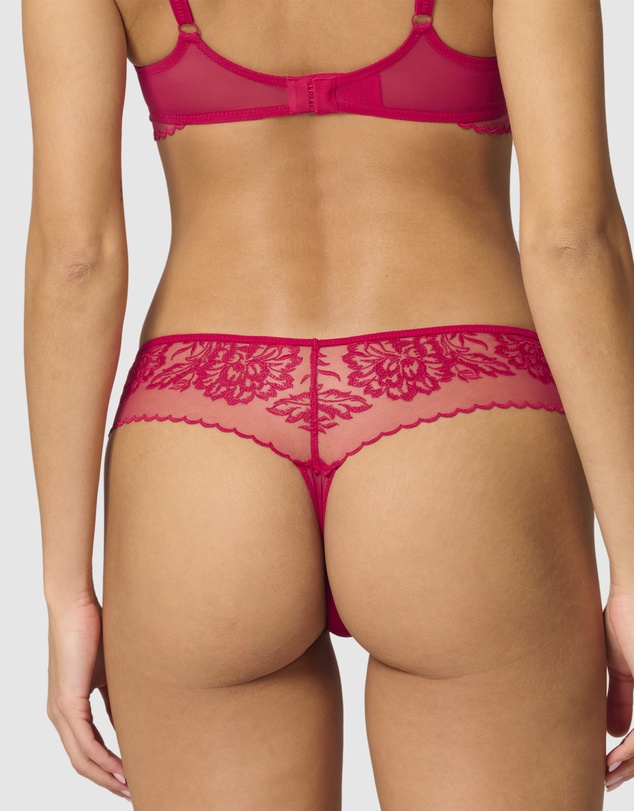 Simone Perele - Romance Tanga