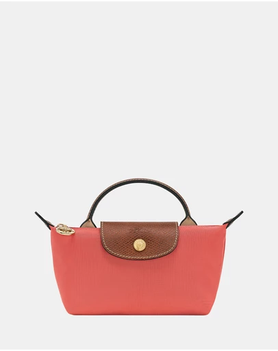 Longchamp - Le Pliage Original Nylon Pouch