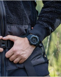 Luminox - Navy SEAL Blackout