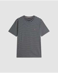Tommy Hilfiger - Seasonal Stripe Tee