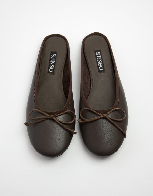 Senso - Channa