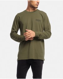 Stock & Co. - Chelsea Long Sleeve Tee