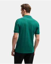 BOSS - Pallas Polo