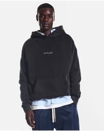 Nana Judy - Venice 380GSM Hood