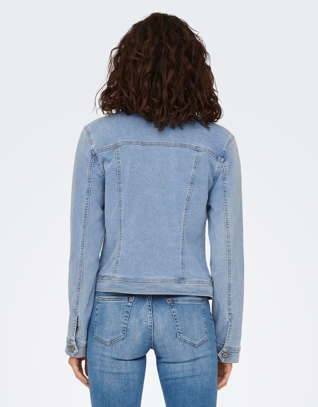 ONLY - Wonder Denim Jacket