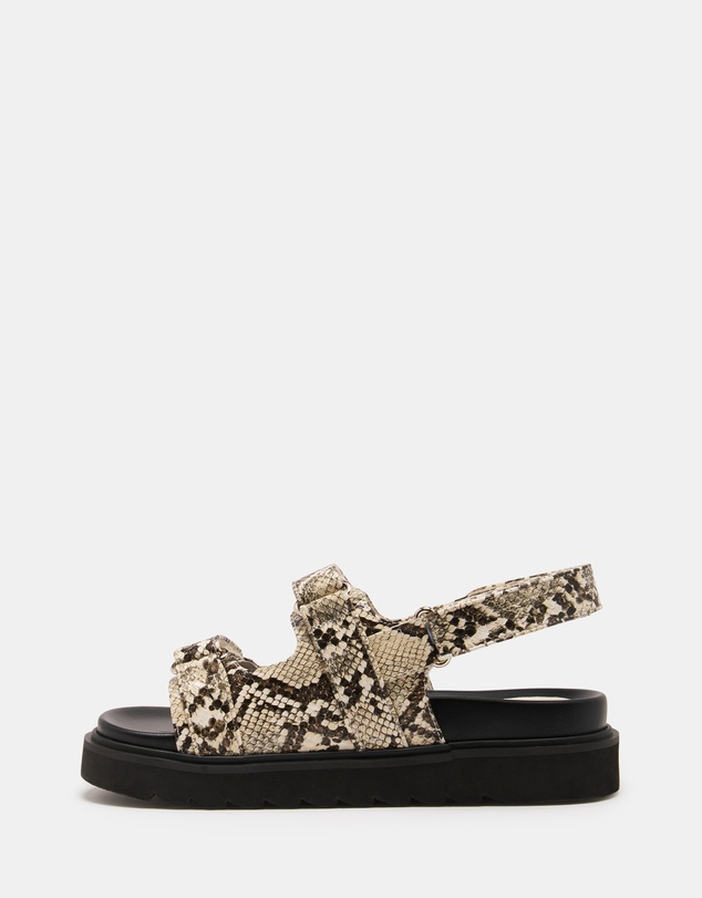 Therapy - Veto Platform Sandals