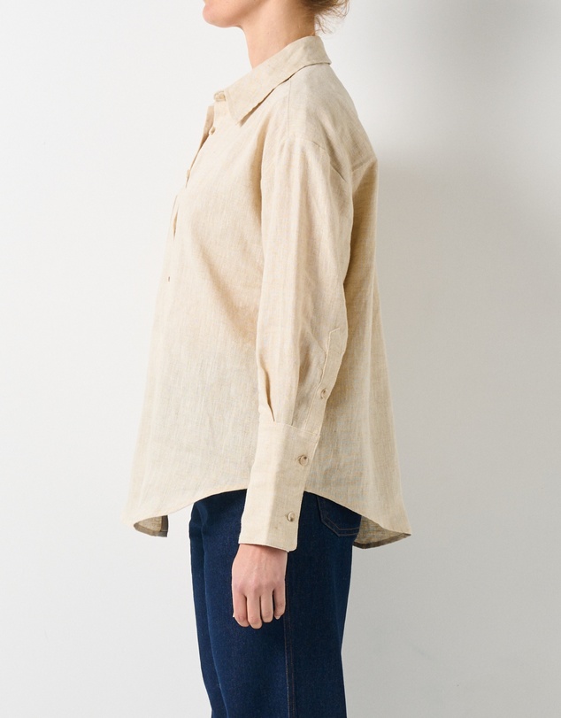 Walnut Melbourne - Ritz Shirt
