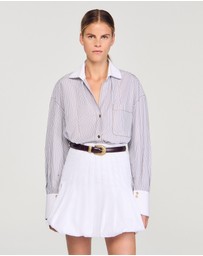 Sandro - Kelly Shirt