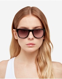 Hawkers Co - HAWKERS - Polarized Rose Gold TOX Sunglasses for Men and Women UV400