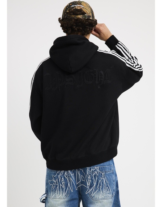 Insight - Sirpent Pull Over Hoodie
