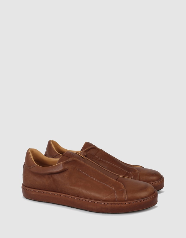Brando - Wind Slip-on Sneakers