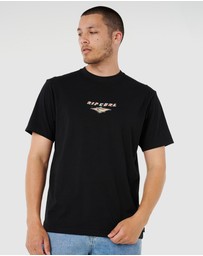 Rip Curl - Faded Out Tee