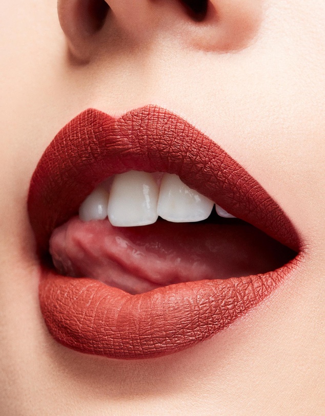 MAC - Locked Kiss Ink