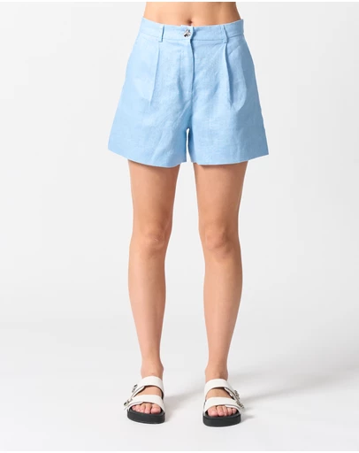 Walnut Melbourne - Malta Short