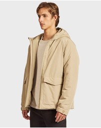 Academy Brand - Acadia Jacket