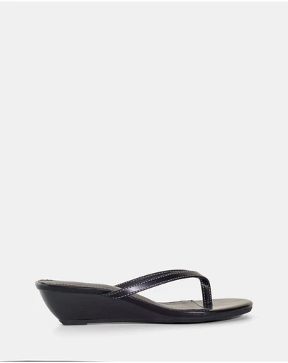 Therapy - LouLou Wedges