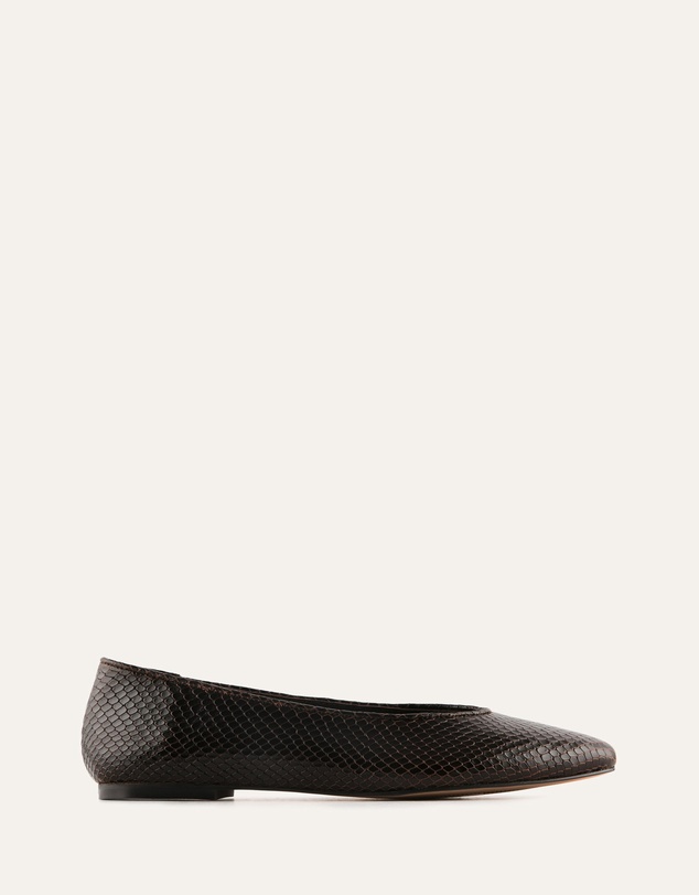 Jo Mercer - Oliver Casual Flats