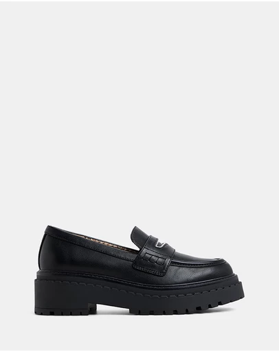 Call It Spring - Finleigh Shoes