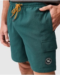 Rodd & Gunn - Winterton River Swim Short