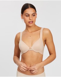 Spanx - SPANXsmooth™ Bra-llelujah!® Lightly Lined Full Coverage Bra