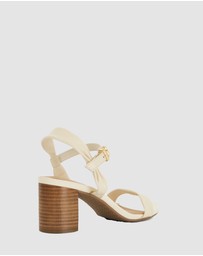 Dune London - Jaliz - Ivory