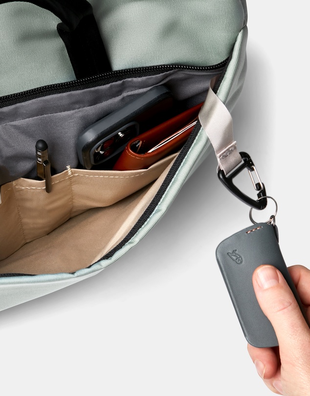 Bellroy - Via Work Bag (Tech Briefcase)