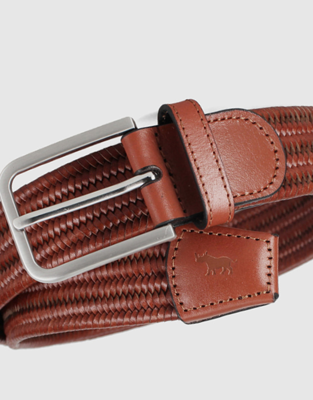 Wild Rhino - Verona Belt