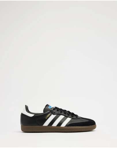 adidas Originals - Samba OG - Teens