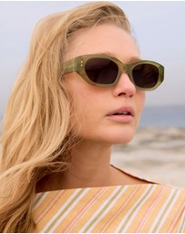 Status Anxiety - Luna Sunglasses