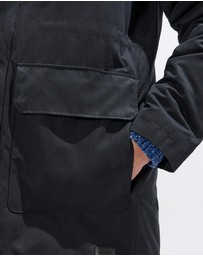 Marcs - Lenny Longline Parka