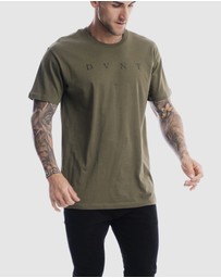 DVNT - Saint Tee