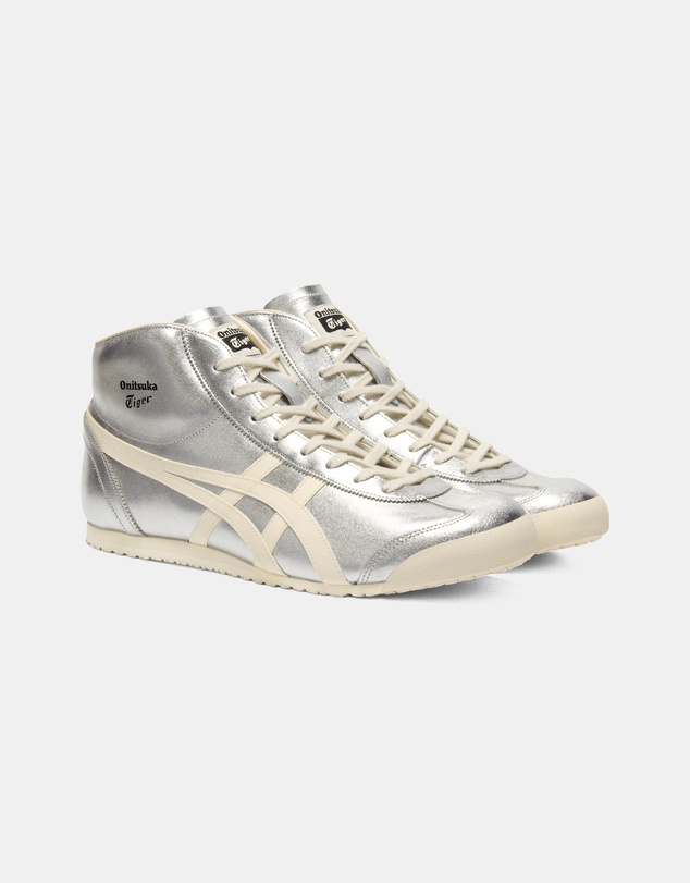 Onitsuka Tiger - Mexico Mid Runner - Unisex