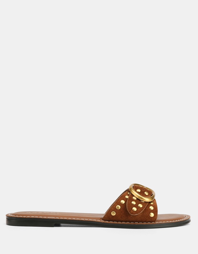 Nokwol - Zoom Sandals