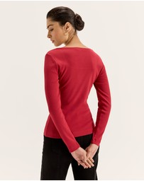 Review - Gia Top