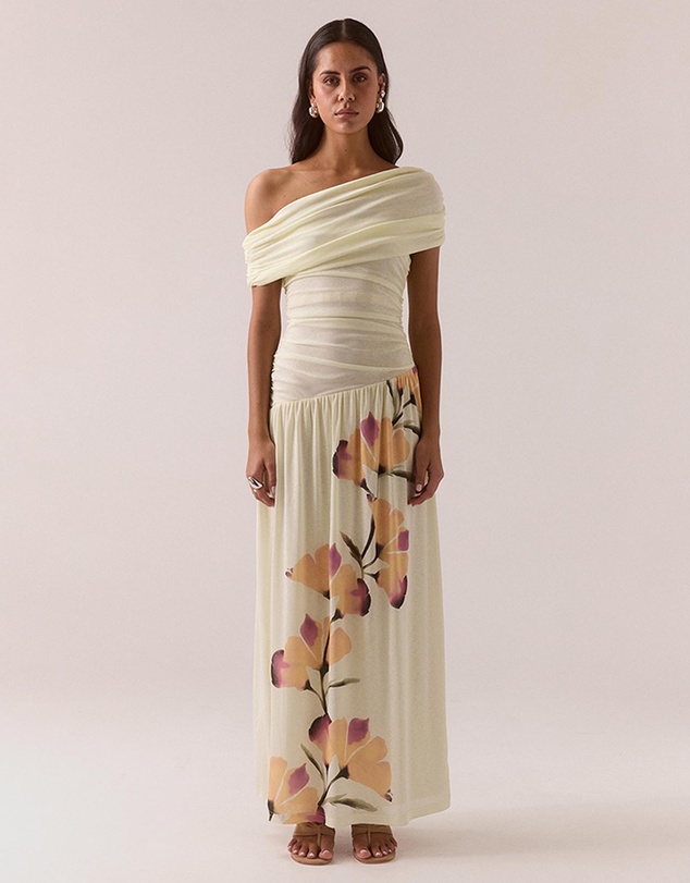 SOVERE - Akanni Dress