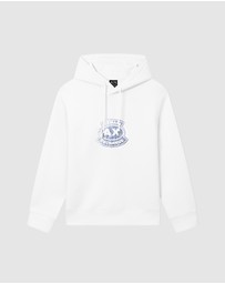 Armani Exchange - Felpa Sweatshirt