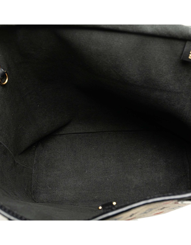 Pre-Loved by Azura Reborn - Pre-Loved Monogram Game On Neverfull MM