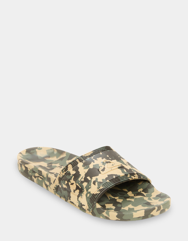 Quiksilver - Mens Dockyard Slides