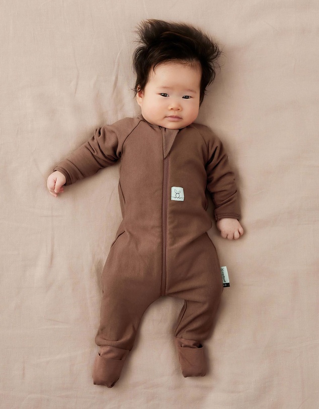 ergoPouch - Layers Long Sleeve 1.0 TOG