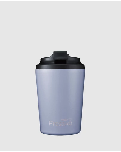 Fressko - Bino 8oz Reusable Coffee Cup