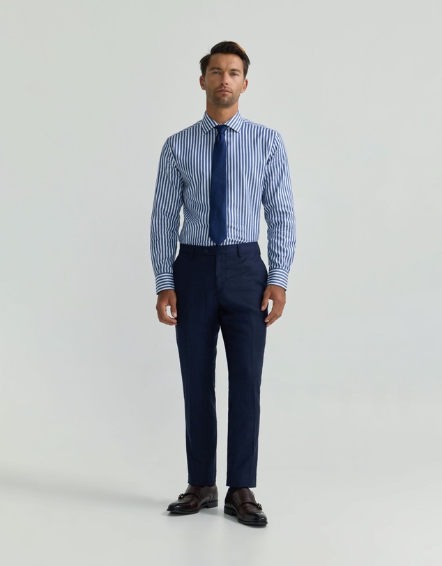 Oxford - Regent Luxury Shirt
