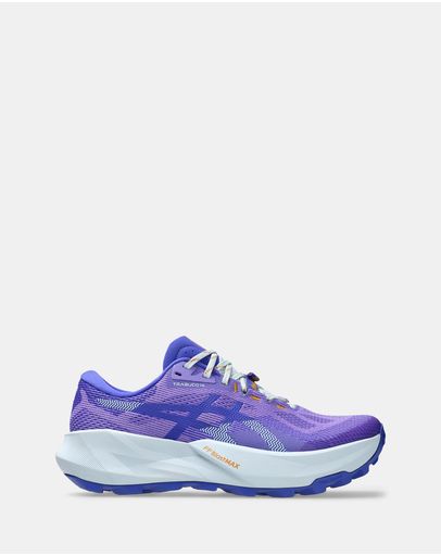 Amethyst/Cobalt Burst