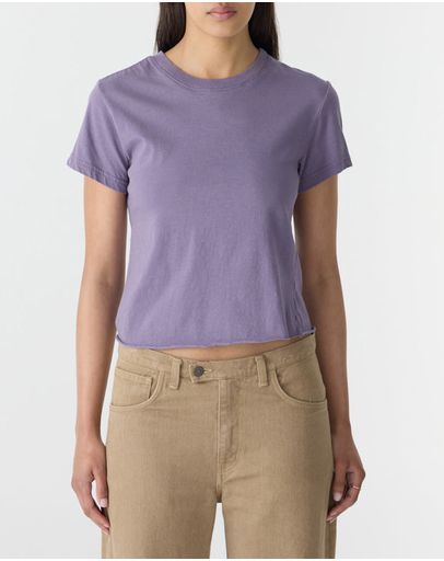 Heritage Purple