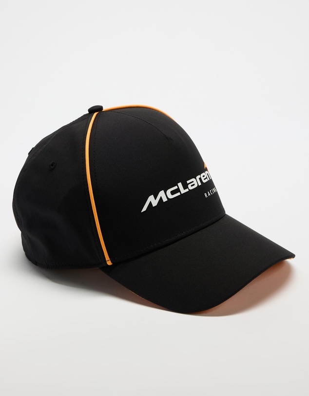 Puma - McLaren Racing Baseball Cap