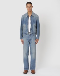 Won Hundred - Dutton Jacket